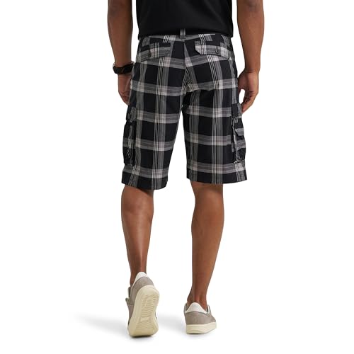 Image of Lee Men's Dungarees Belted Wyoming Cargo Short