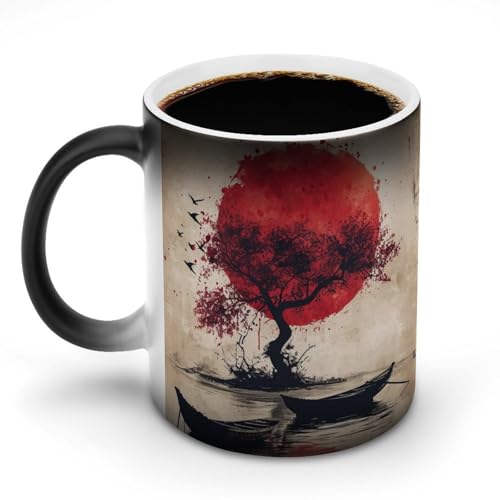 Ԃz̖̉؁X{[g}OJbv ϐFJbv CXgA[g R[q[Jbv   lC av[g Mtg 蕨 ޏ  Fl Ƒ lւ̑fGȃv[g o^Cf[ LO v[g 350ml