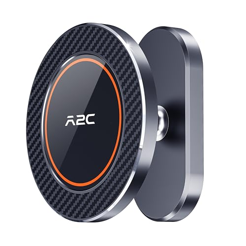 A2C Golf Phone Holder