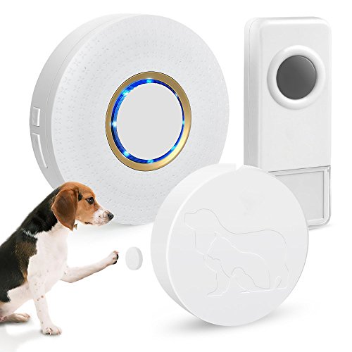 The 10 Best Dog Barking Doorbells You Must Have Best Pet Pro