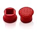 10 Pack TrackPoint Keyboard Mouse Red Cap Soft Dome Laptop Pointer for IBM Lenovo ThinkPad
