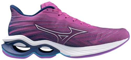 Mizuno Women's Wave Creation 17 Running Shoe3