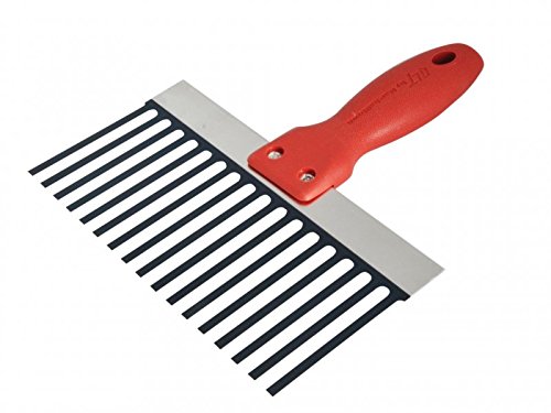 Marshalltown M723 Dry Wall Scarifier 300mm (12in)