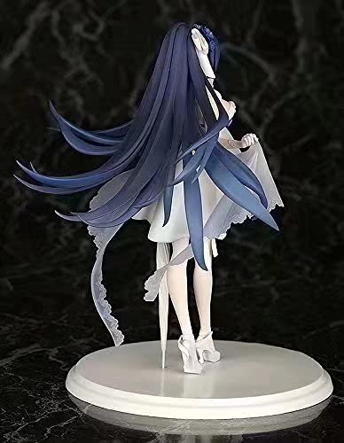 Amazon | 崩壊3rd 雷電芽衣 久遠の純潔ver. 1/8スケール ABS&PVC