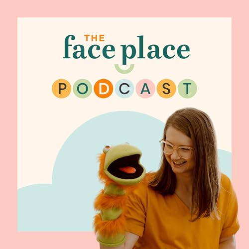 The Face Place Podcast Titelbild