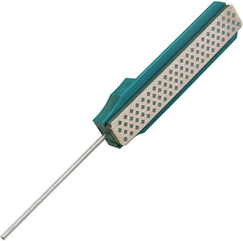 Bear & Son 16002 Medium Diamond Sharpening Hone
