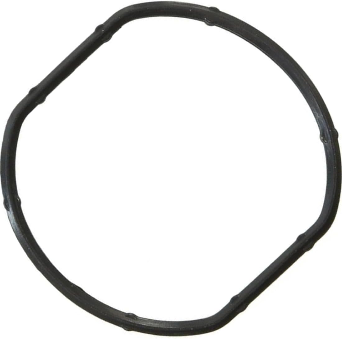 Engine Coolant Thermostat Gasket for Chevrolet Sonic 2012 2013 1 Piece