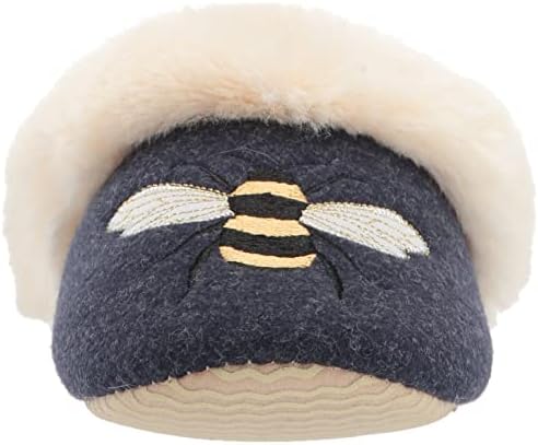 Joules Women's Slipper, Bee, Small | Image 1