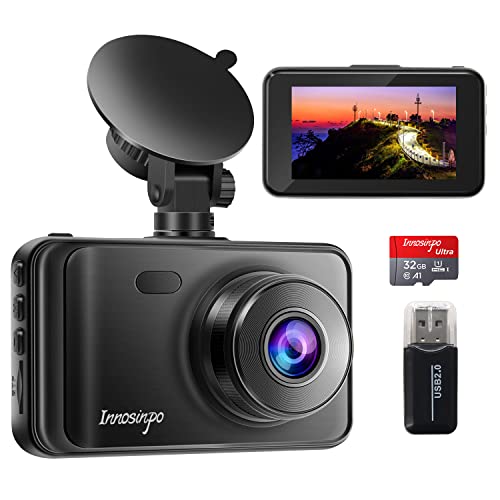 Best Dash Cam Under 50 (Affordable Peace Of Mind)