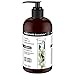 ApotheCARE Essentials The Replenisher Moisturizing Shampoo, Vanilla, Argan Oil, Sweet Almond, 12 oz