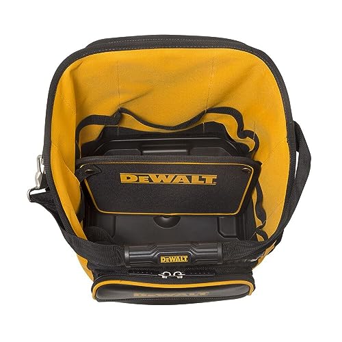 Bolsa Aberta para Ferramentas 12 polegadas DEWALT DWST83488