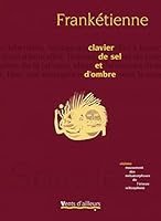 Clavier de sel et d'ombre 2364130018 Book Cover