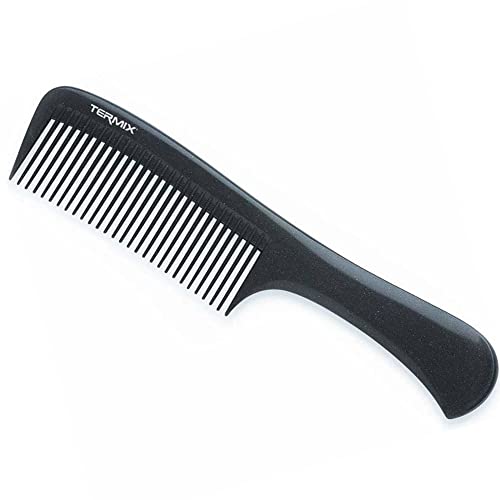 Termix titanio 825 - Pettine con particelle di