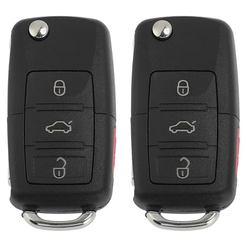 X AUTOHAUX NBG92596263 315MHz Replacement Keyless Entry Remote Smart Key