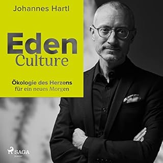 Eden Culture Titelbild