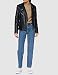 Vero Moda VMSIMONE LS Highneck Blouse GA Noos Blusas, Sepia Tint, XL...
