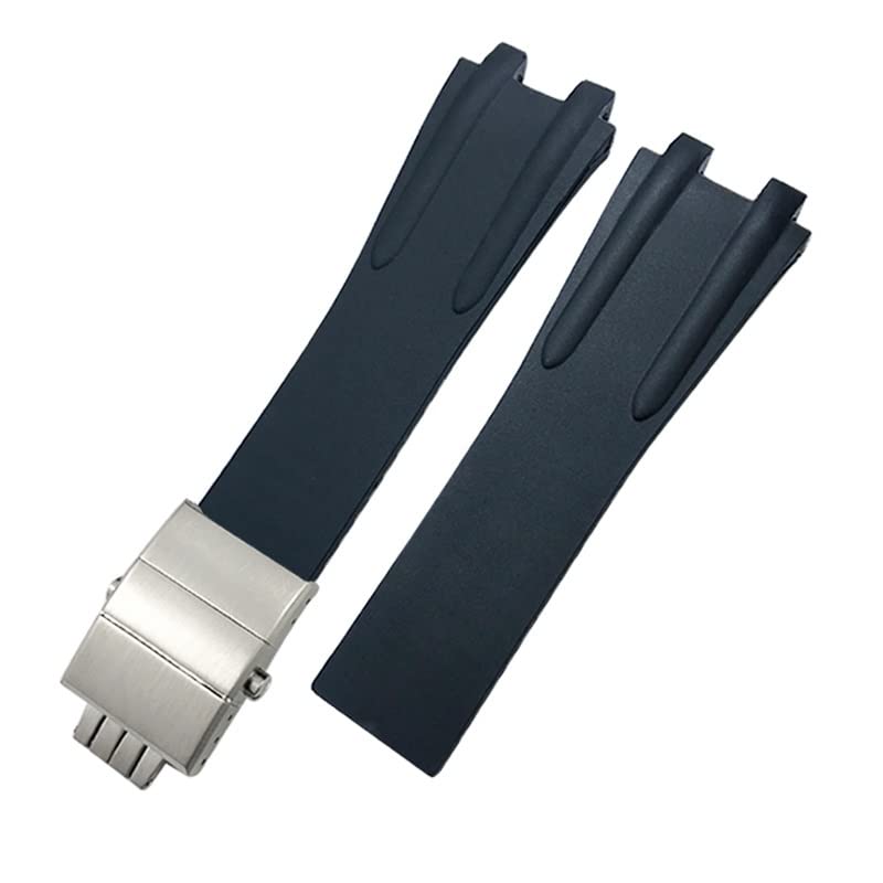 Bracelet montre étanche 26mm protège votre montre sport contre la transpiration en mer