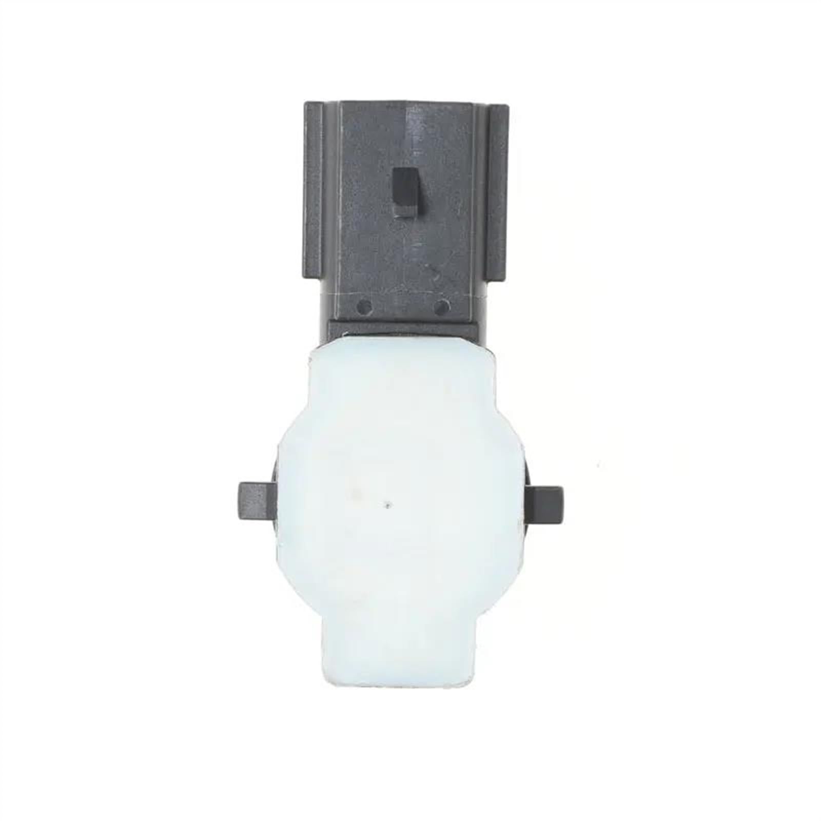 Capteur Stationnement PDC Compatible avec Chrysler 4 Pièces Capteur De Stationnement PDC Objets De Détection sur Pare-Chocs Radar Assistance Inverse OE:1UT50GW7AA 0263023227