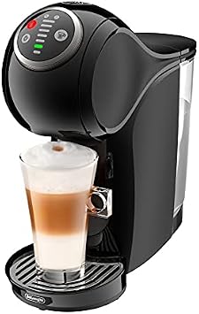 De'longhi Nescafe Dolce Gusto, Genio S 