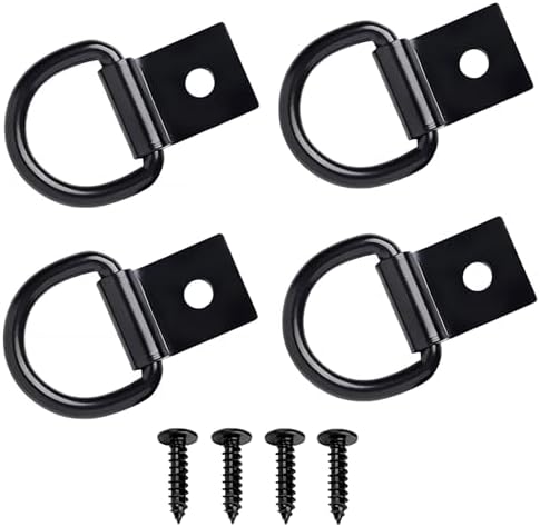 tie down anchors princess auto