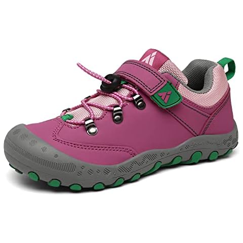 Mishansha Kids Hiking Shoes Cover