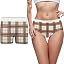 Brown Plaid