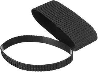 WANSUPYIN 2024 UI Lens Zoom Grip & Focusing Rubber Ring Camera Part for Tamron 24-70MM 1:2.8