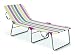 Produktbild Best 32450095 Alu-3-Bein-Liege Wannsee