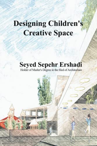 Designing Children’s Creative Space