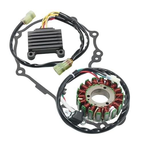 Joint stator pour bobine redresseuse FE250 FE350 : stop aux fuites carter