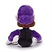 Therfk Super Mario Bros Brothers Waluigi Purple Color Peluches Peluches Muñecas Niños...