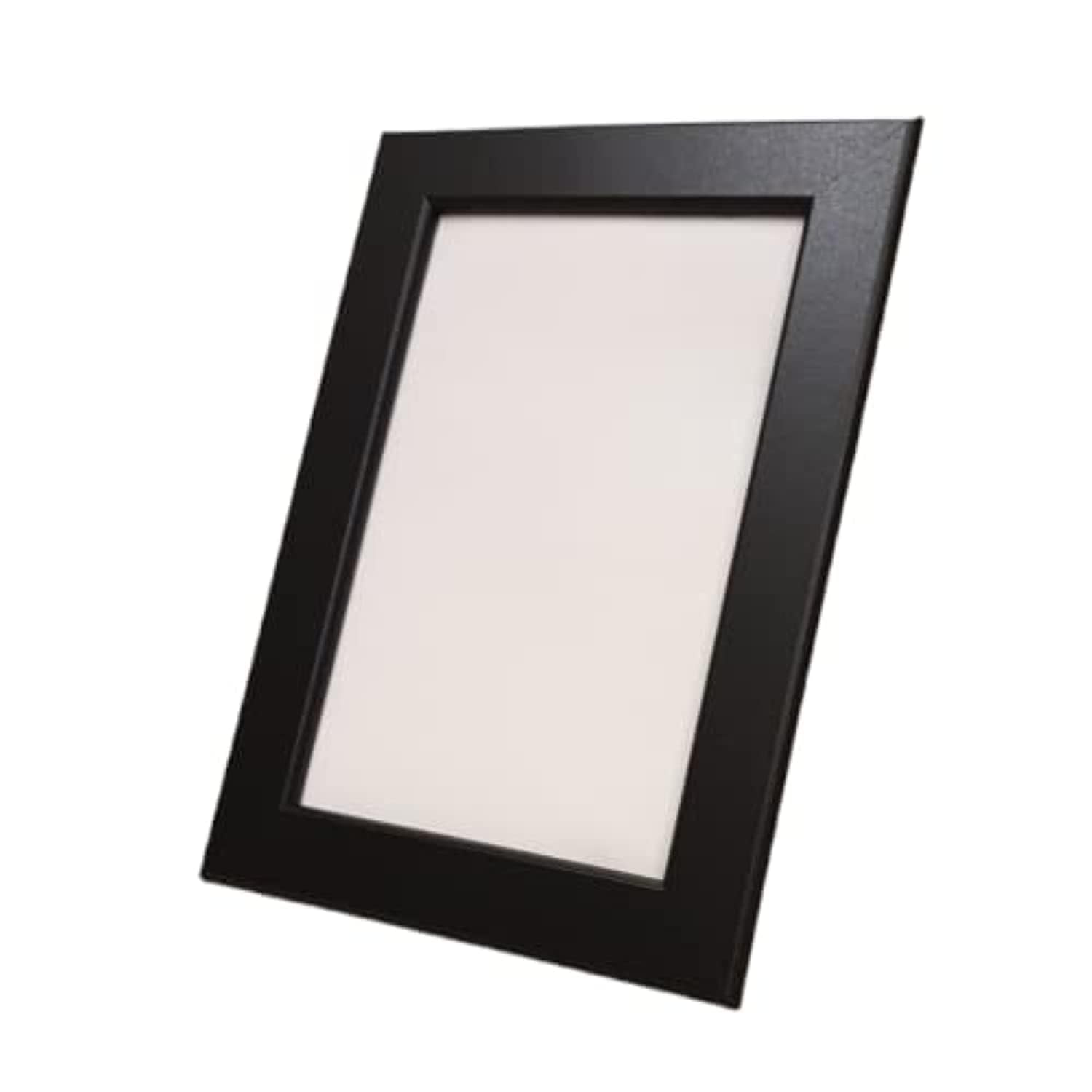 Ikea Fiskbo Frame, Black, 4" X 6" (2 Pack)