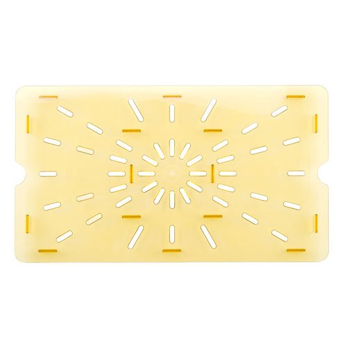 Cambro Food Pan Drain 1/1 Hp-Ambhp (10HPD150) Category: Food Pan Drains