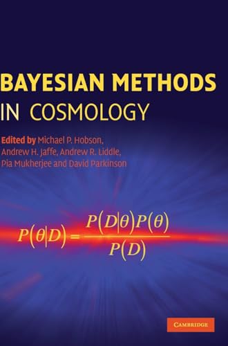 Bayesian Methods in Cosmology view 2