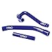 Factory Effex (14-34212) Blue Moto Engine Hose Kit