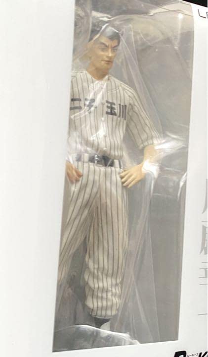 Amazon.co.jp: ルーキーズ ROOKIES 川藤幸一 フィギュア : おもちゃ