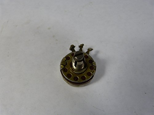 RV4LAYSA102A Potentiometer 1KOHM 2W