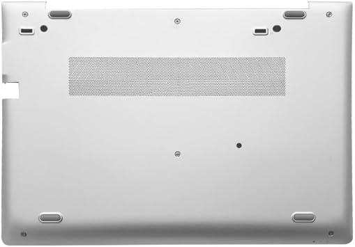 New Compatible Replacemen for HP Elitebook 840 G6 745 G6Bottom Base Lower Case Cover Shell L62728-001