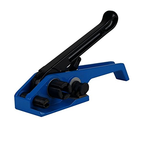 9-19mm Bandspanner PES Textilband Spanner Umreifungsgerät