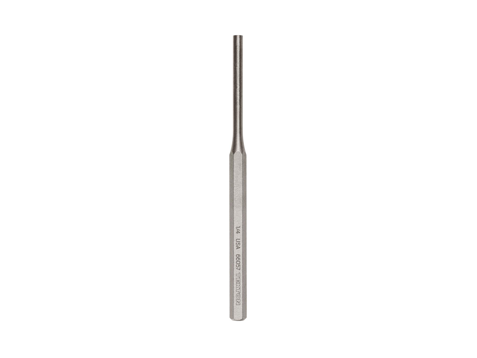 pichan N E Klein Tools Pin Punch, 3/32-Inch Point Diameter, 4-3/4-Inch