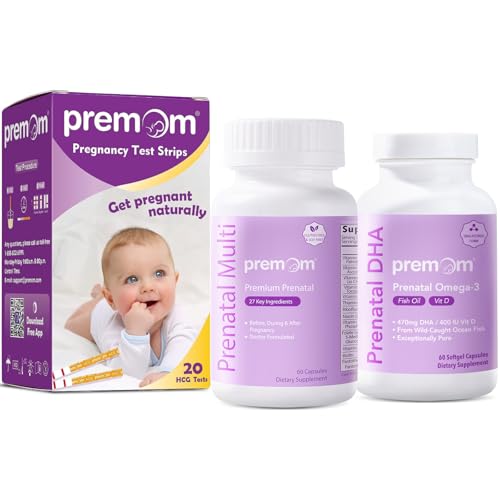 Prega Bless Home Pregnancy Test Kit