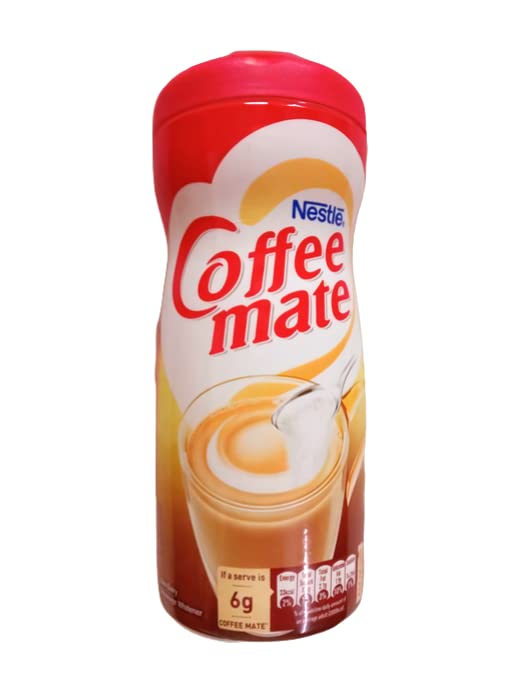 Nestle 400g Coffee Mate Richer & Creamer Amazon.in Grocery & Gourmet Foods