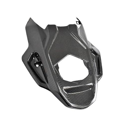 Capot de selle passager pour S1000RR et M1000RR 2023-2024 arrière de moto