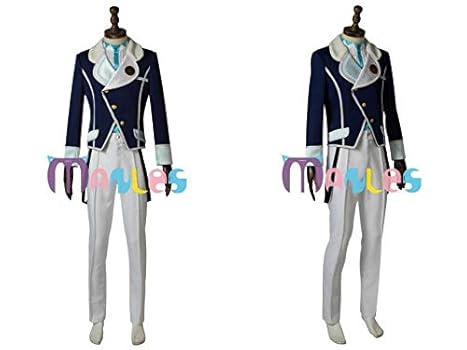 【8/31まで値引】コスプレ衣装 大和守安定 刀ミュ 壽 刀剣｜大和守安定 コスプレ衣装通販 (やまとのかみやすさだ