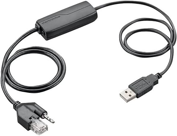 Poly Plantronics Apu-75D