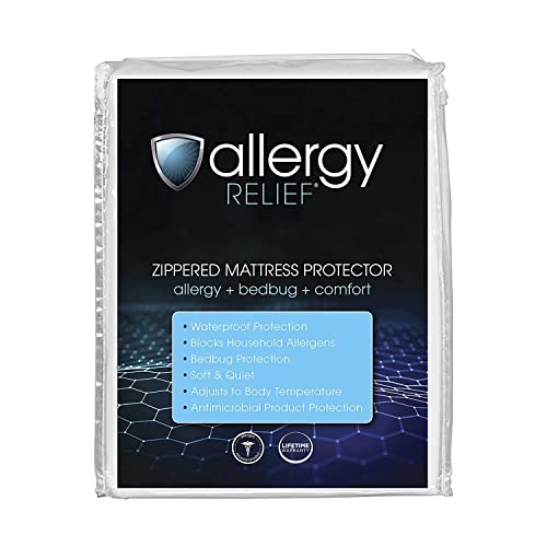Best Allergy Mattress Protector Reviews and Buying Guide 2022 BNB