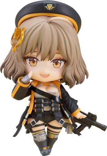 Good Smile Company Goddess of Victory: Nikke – Anis Nendoroid Act...