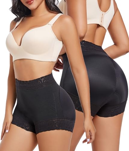 Sliot Feminino Calcinha Levantadora de Bunda Para, Cintura Alta, Controle de Barriga, Roupa Íntima,