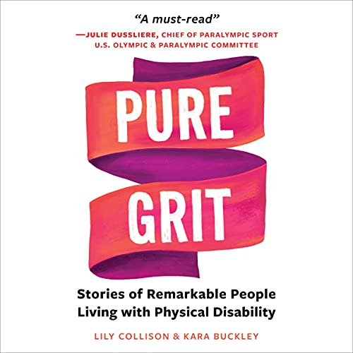 Pure Grit by Lily Collison, Kara Buckley episode artwork