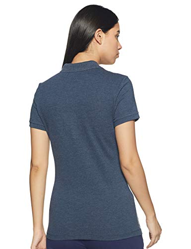 Image of Reebok Women's Slim Polo Slim Fit Shirt
